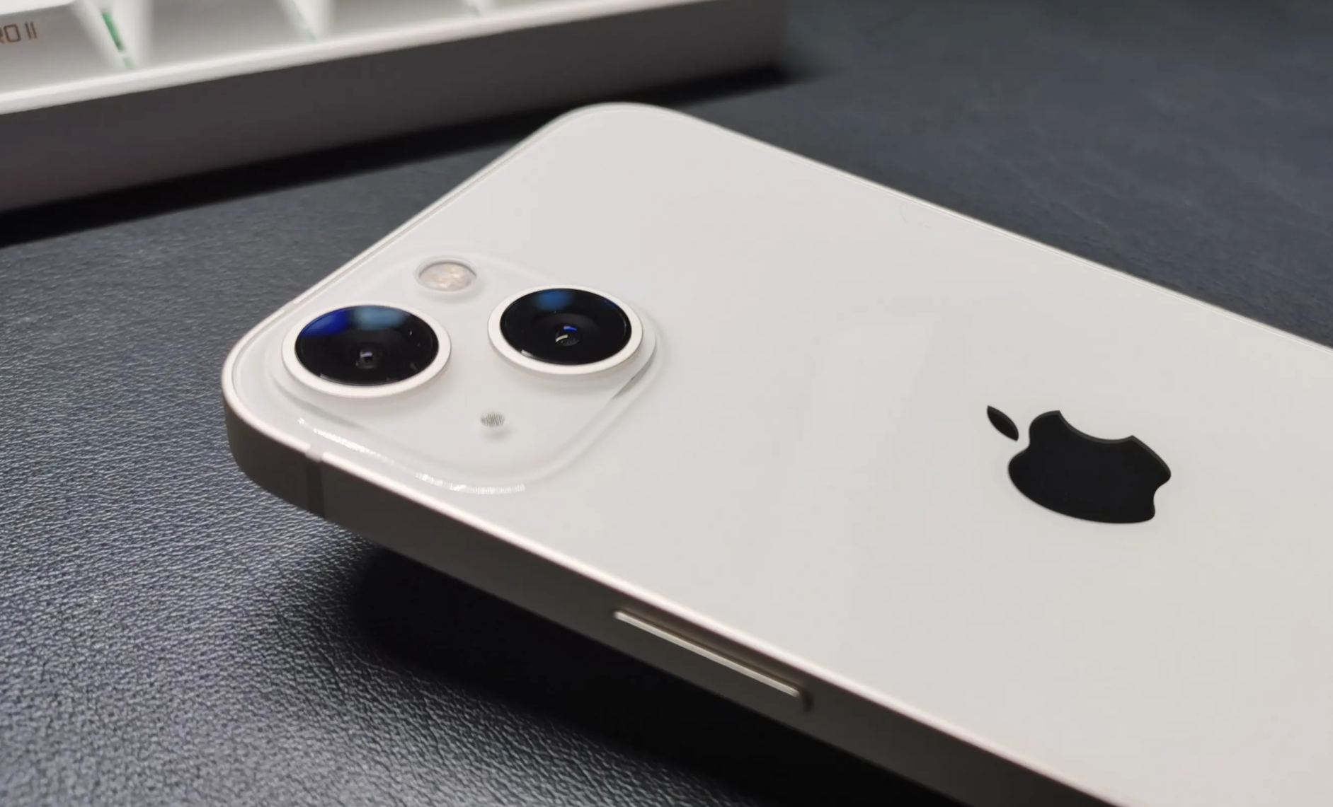 618末班车要赶上！盘点四款真香手机，最低不到2000元入手