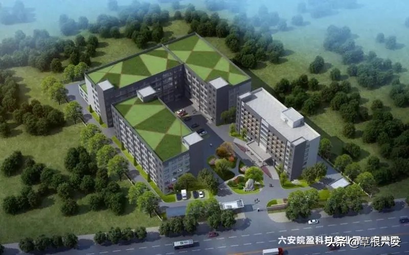 激动！5大企业落户城北！住附近的人有福了