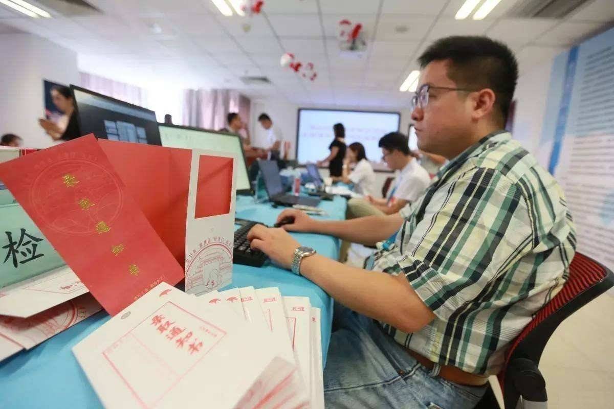 考研调剂，与高考调剂不一样，并不会只看分数