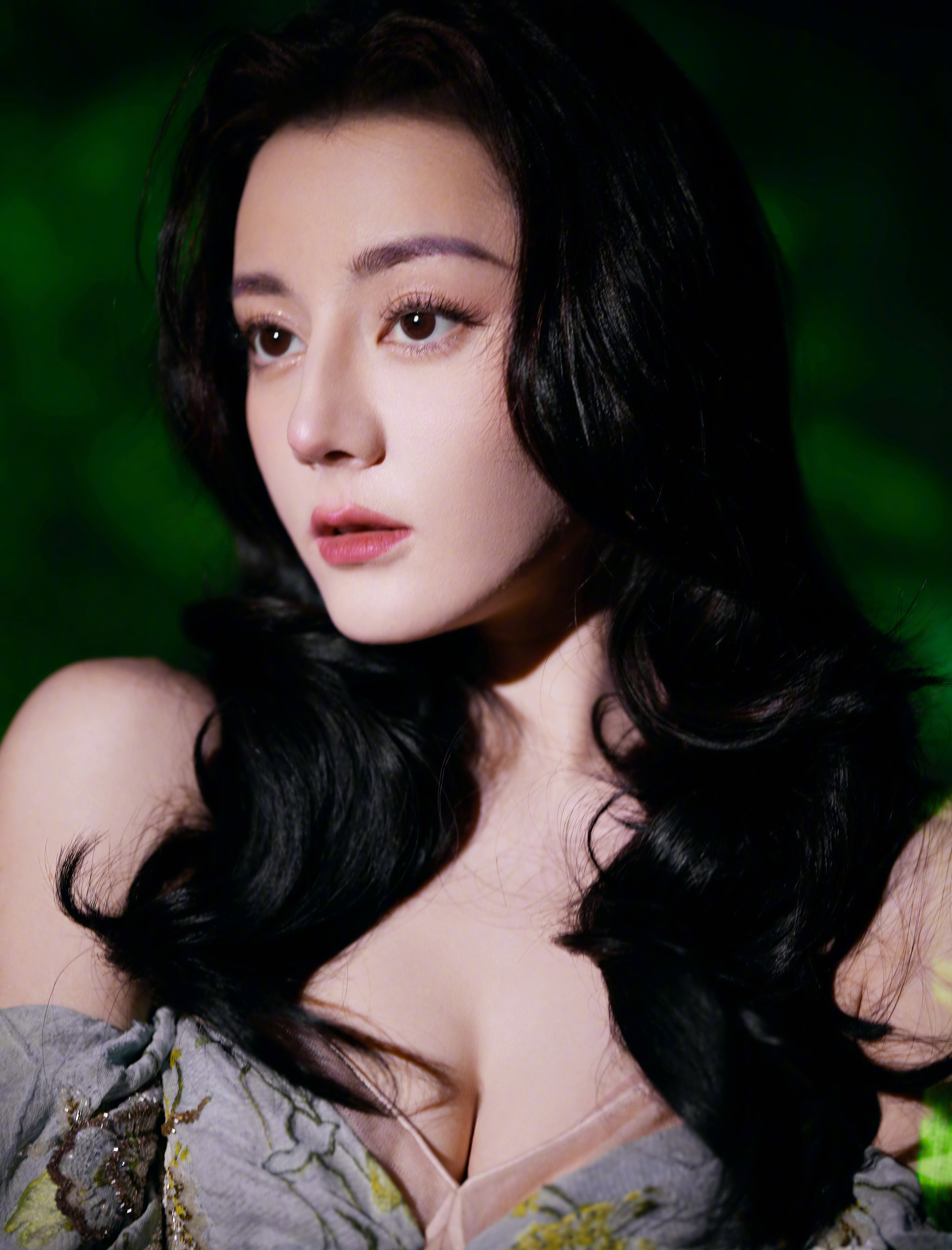 迪丽热巴 | 精灵