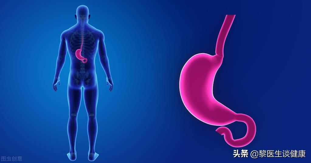 引起胃癌发生的危险因素有哪些？哪些人是高危人群？