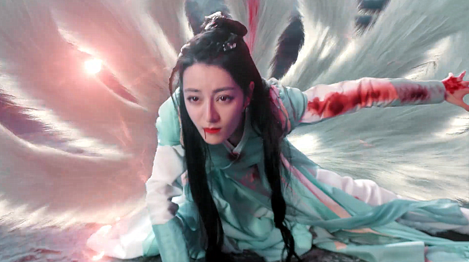 《与君初相识》仙师爱顺德？仙师的秘密难以启齿 顺德不过是替身而已