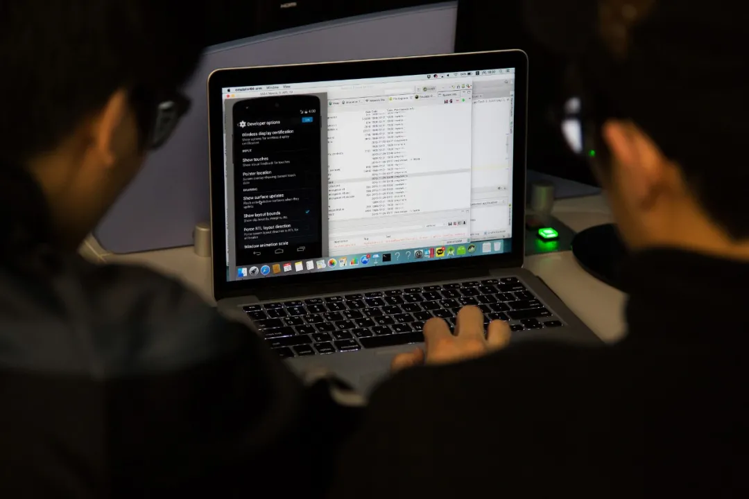 报告老板：我们遭遇黑客勒索0.05个比特币