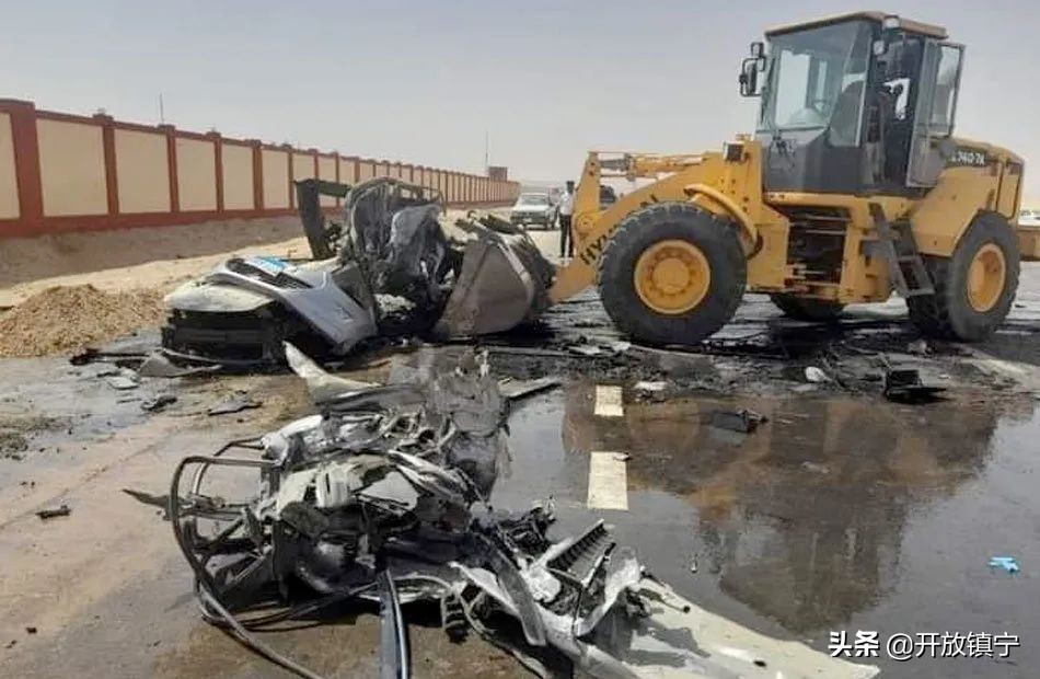 【安全生产】一周事故及安全警示（2022年第18期）