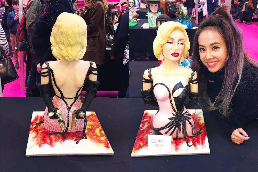 真是人比人气死人，这些明星们在其他领域也那么优秀