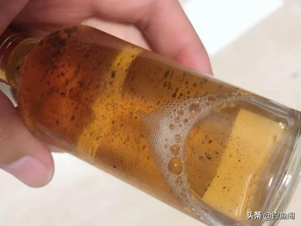 麝香酒钓鱼是骗局吗？骗局算不上，智商税可真不少