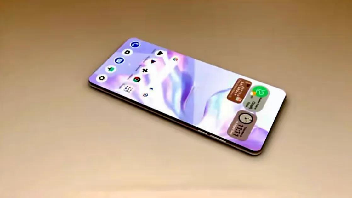 网上曝光出了，关于华为P60Max新机型的消息，一起来了解一下吧