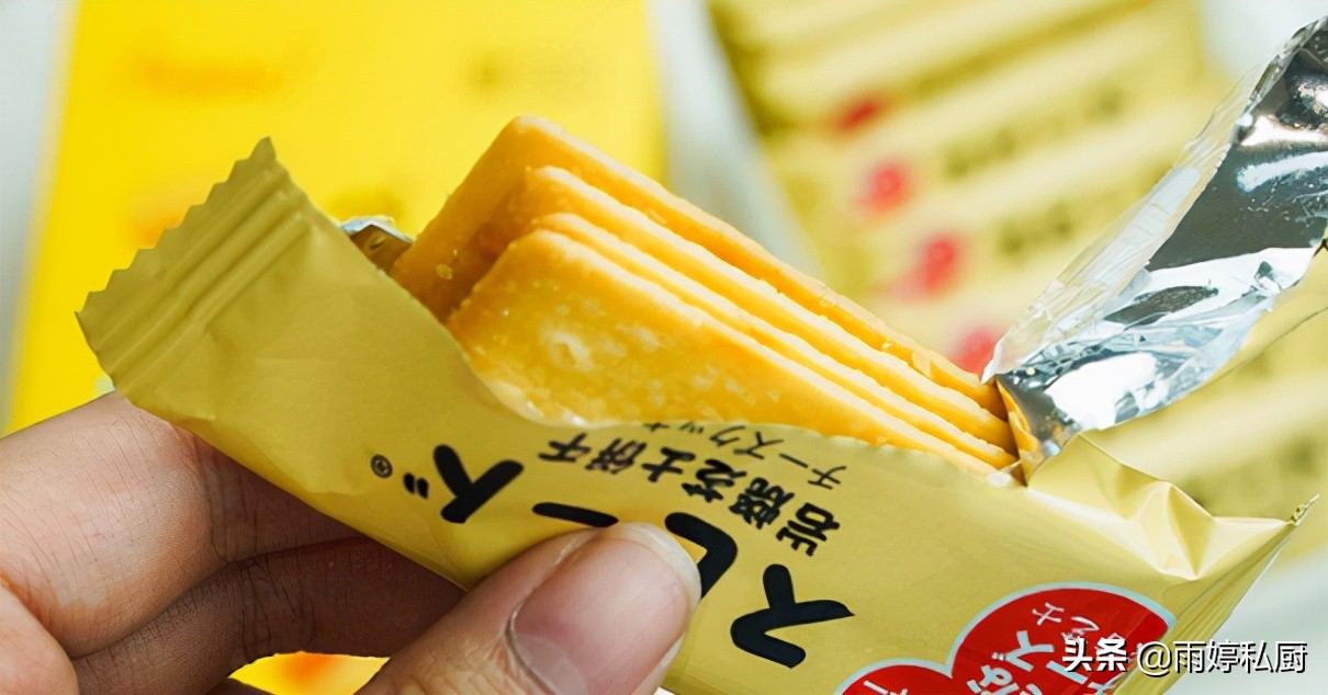 什么品牌的饼干最好吃（推荐5款好吃又便宜的饼干）