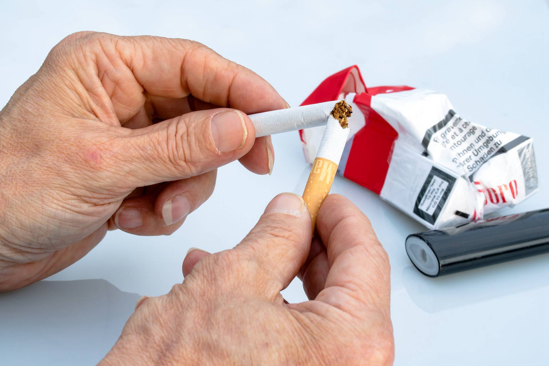 卷烟消费税,卷烟消费税在生产和批发两个环节征收后