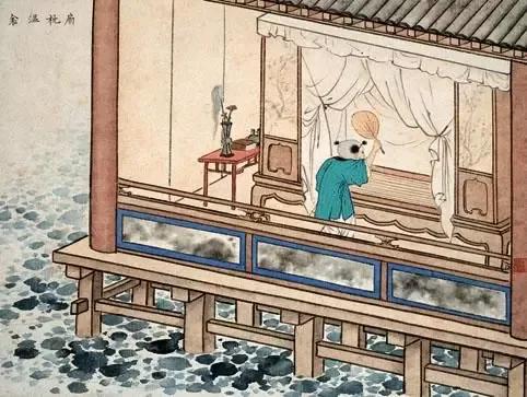 百善孝为先，古代四个关于孝道的故事