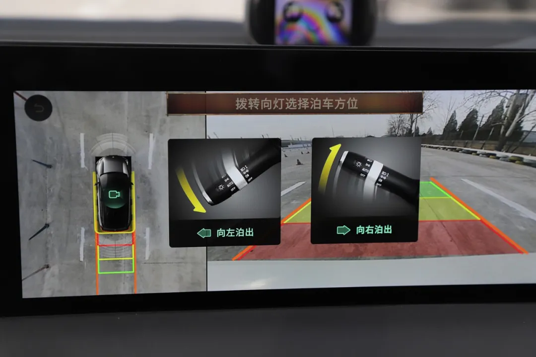 9.98万起,透明A柱+6块屏幕,月销破万,不简单