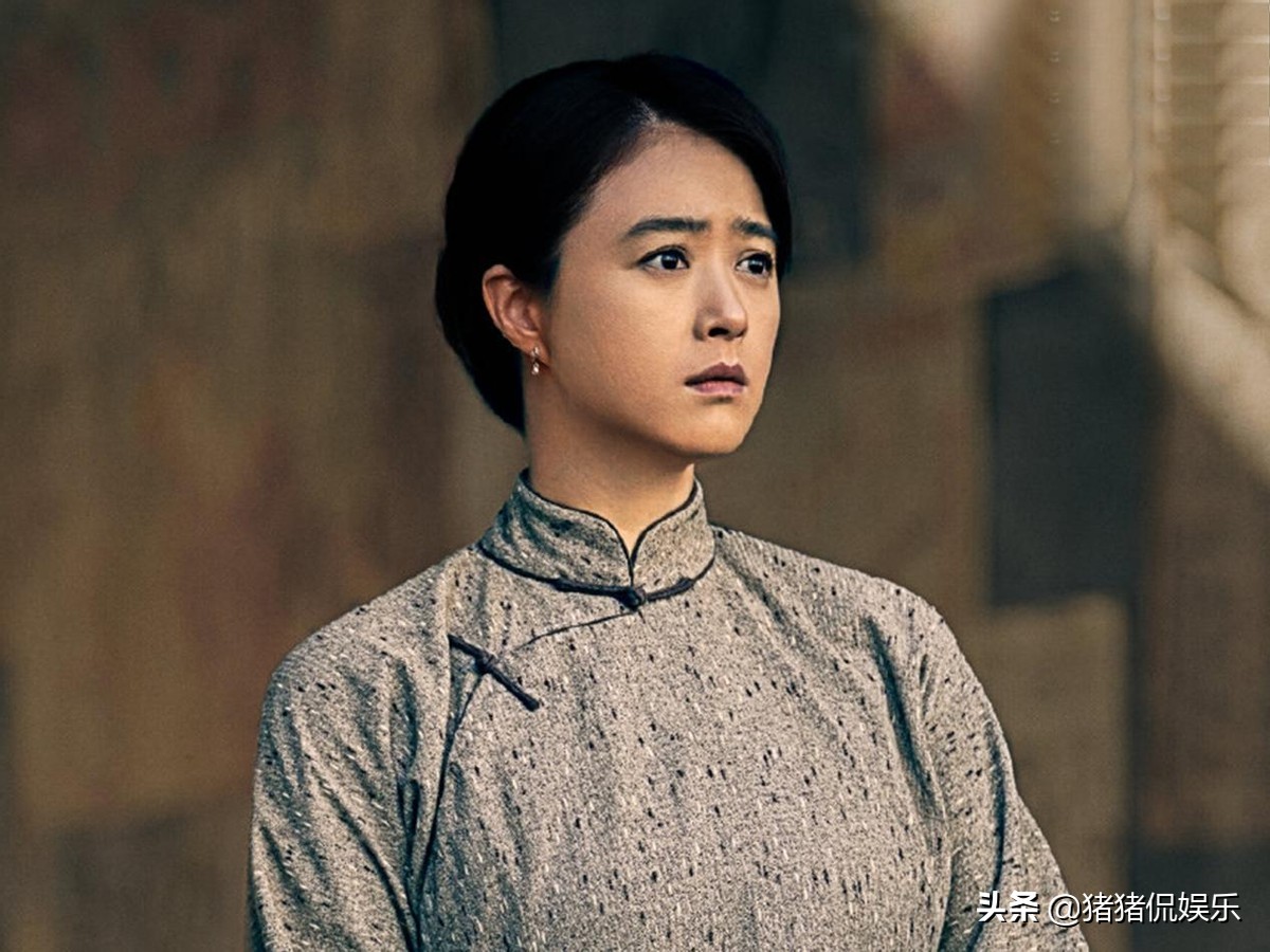 新一部谍战剧来袭，张子健，钱雁秋再度合作，有望再现收视狂潮