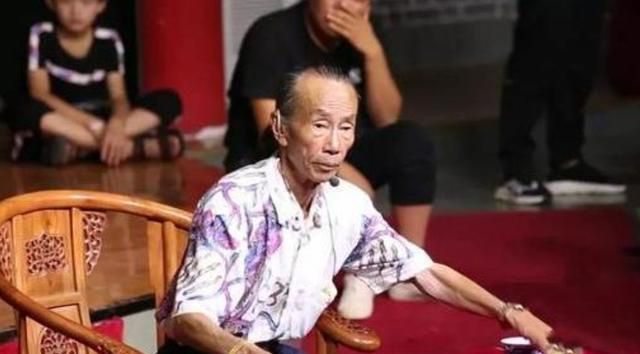 “鬼手”王保合的手到底有多快？在金盆洗手前，最后一次表演失利