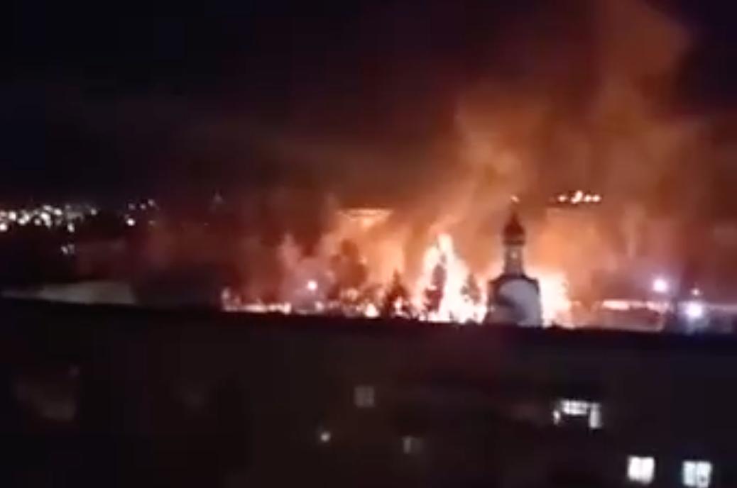 烏總統(tǒng):西方已完全放棄了烏克蘭(圖4)