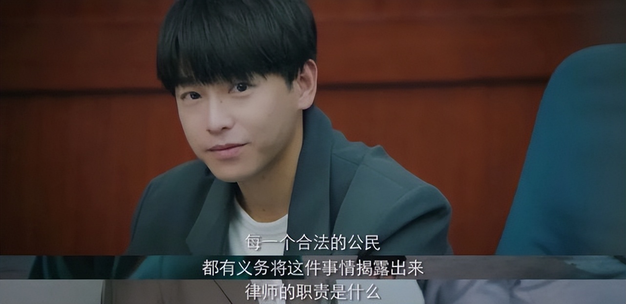 《女士的法则》今晚央八开播，比起拼收视，我更关注三大核心看点