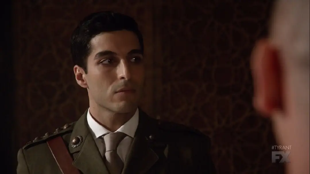 连李安都不敢拍的暴《暴君》，到底牛批在哪里