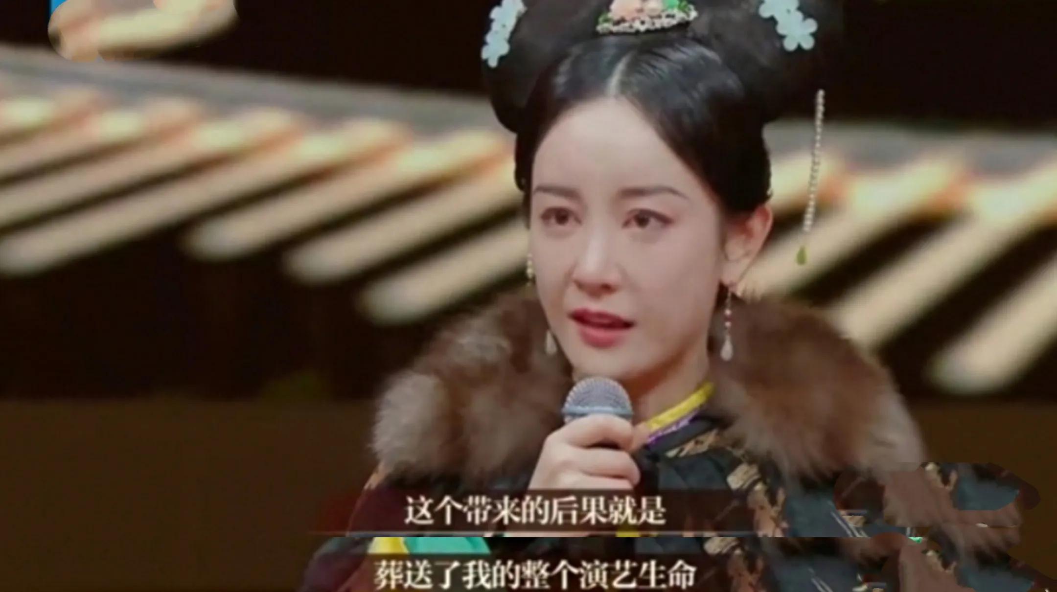 叶璇整容？本人最新回应，不愧是“玄字第一号”上官海棠