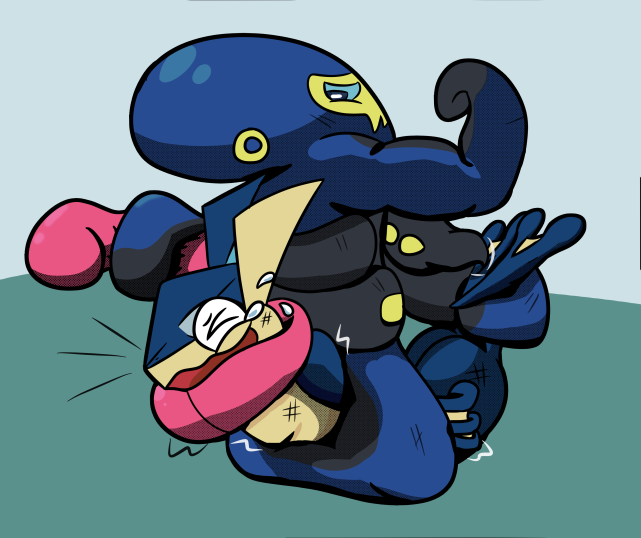 卡洛斯地方宝可梦的属性盲区,部分xy吹连忍蛙爹什么系都不知道