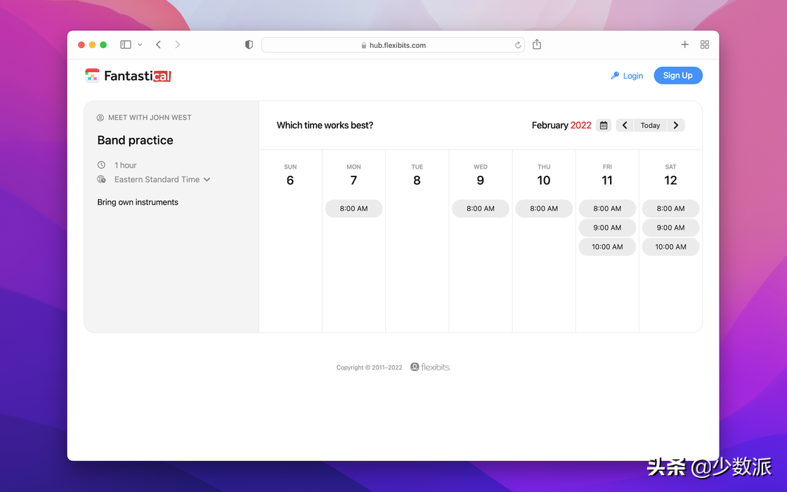 手机和 PC 本周不能错过的 4 款新 App