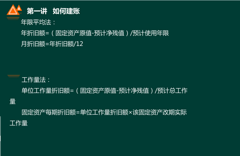 跟着老会计这样学习手工帐，进步不止一点点，超实用，赶紧收藏