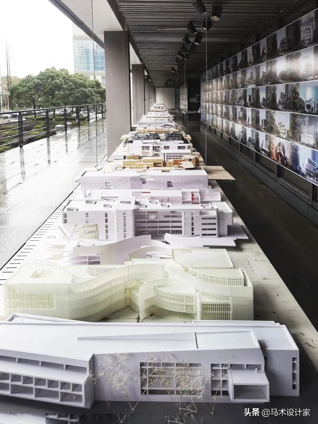 2022 QS建筑学专业大学排行榜