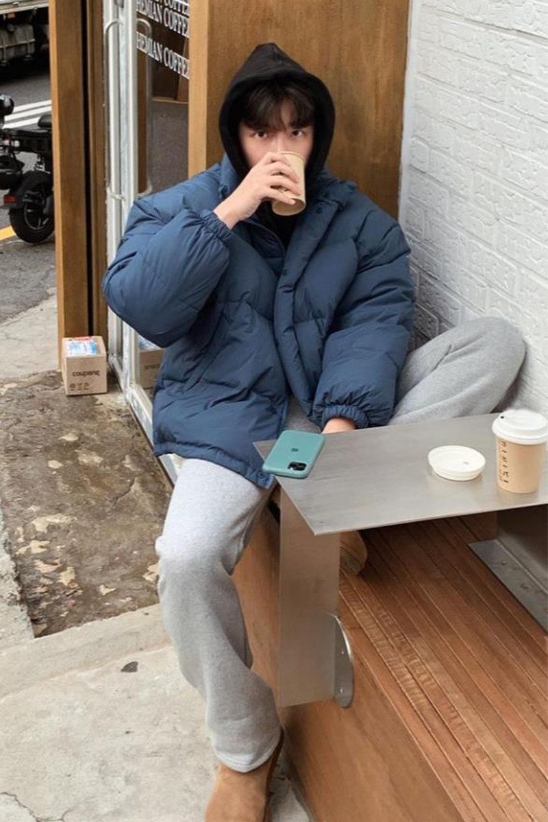男人穿靴子配什么裤子好看（展现出不同寻常的时尚潮流）