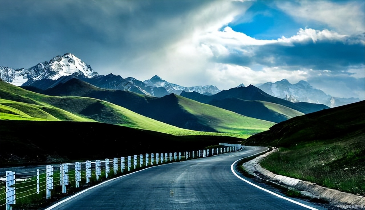 新疆自驾旅游(非自驾不新疆) - 悦闻天下