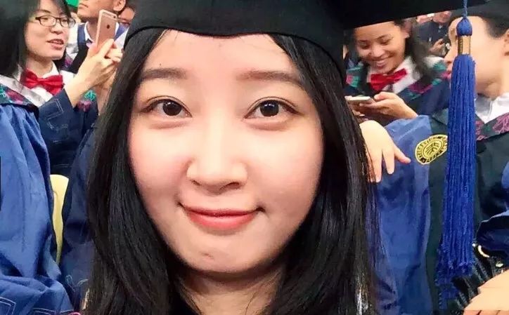 4年前北大章莹颖在美国被害，永失爱女的家人，后来是怎么过的？