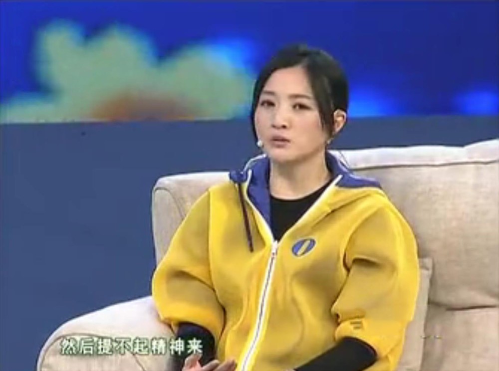 金玉婷：从春晚“小品公主”到淡出荧幕认不出，她到底经历了什么