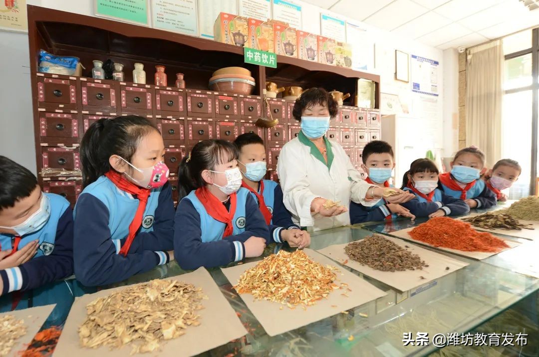 周播报 | 潍坊校园新闻（03.07—03.13）