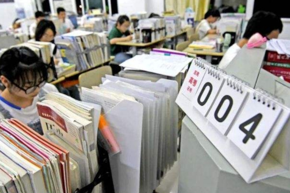 高考的成绩和模拟考试成绩，大概会相差多少分？985学霸给出答案