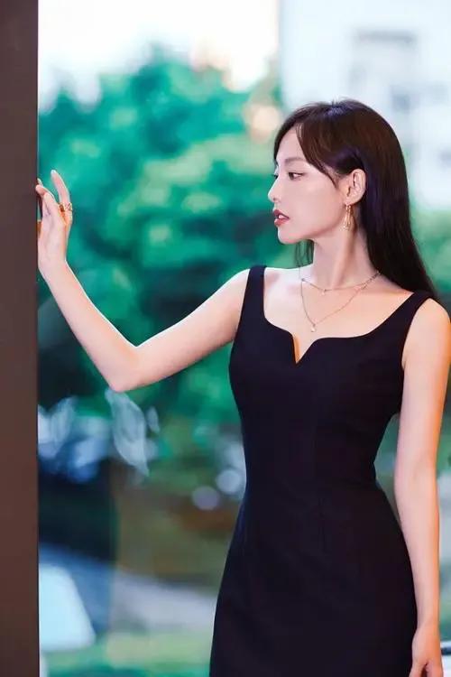 最美孙尚香—张嘉倪