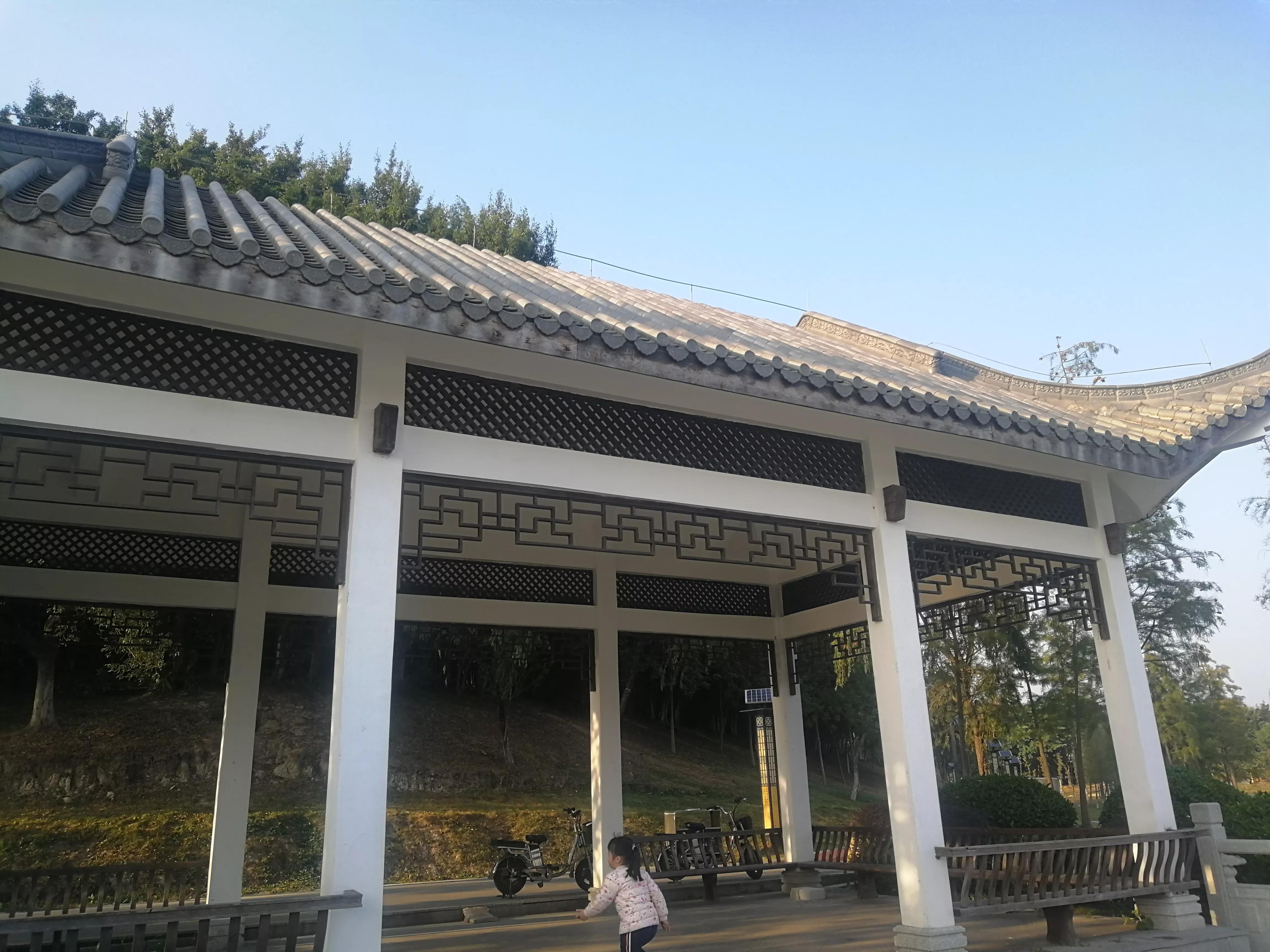 地铁4号线大学城一日游攻略，体验不一样的广州大学城风光（A篇）