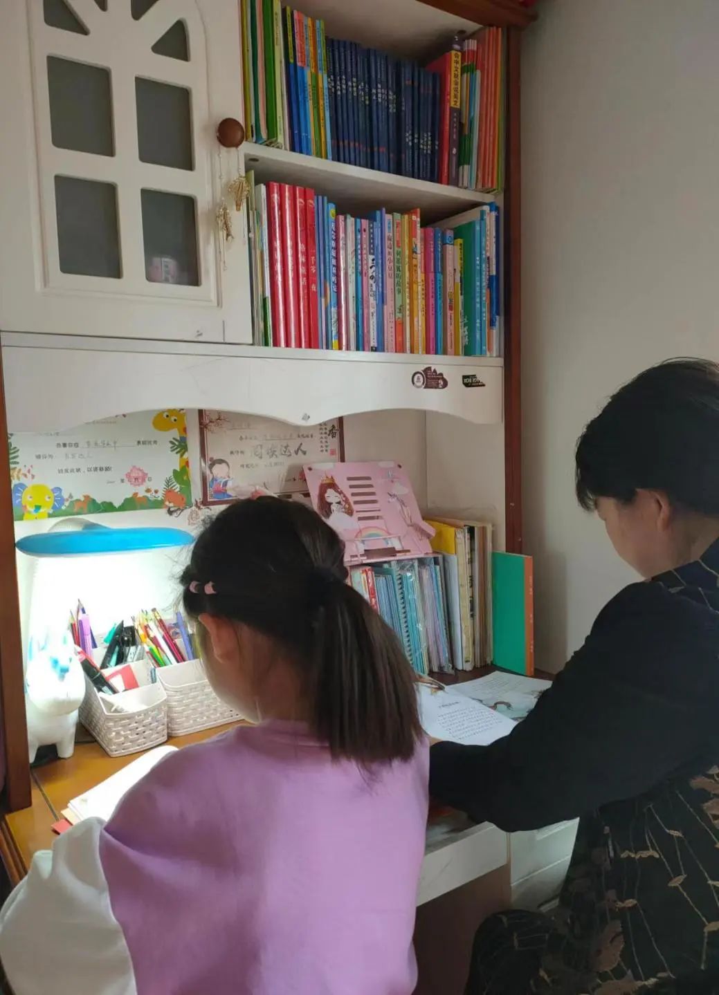 “未来班”良好习惯养成 美好未来可期——南湖小学未来中队成长记