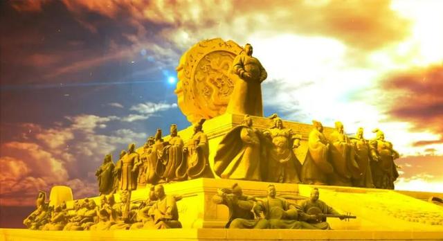 曾经有“四大文明古国”，最后为什么只剩下了中国？