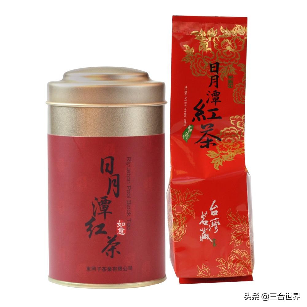 台湾茶叶品牌排行榜（送礼有面子的台湾名茶）