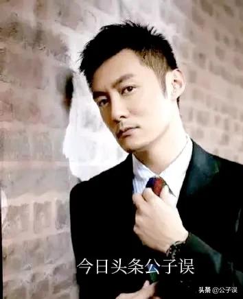 蔡卓妍情史，情失郑伊健，情断郑中基，情别陈伟霆，同时结婚离婚