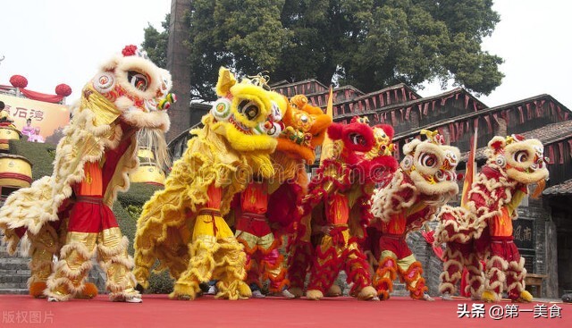 图片[5]-【五做】做法步骤图 切记“做5事忌3样” 寓意祈福纳祥人安康-起舞食谱网