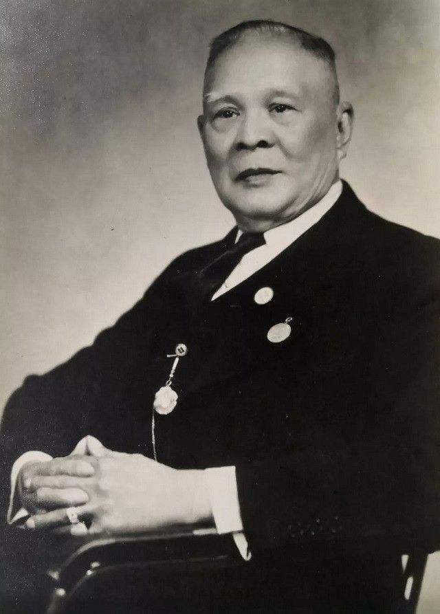 黄炎培主张保留“中华民国”简称，司徒美堂愤然起身：我不同意