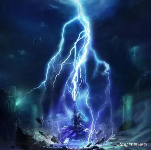 神话传说中那些飞升成仙的方法?乘神兽,吃仙丹,苦修行,积功德