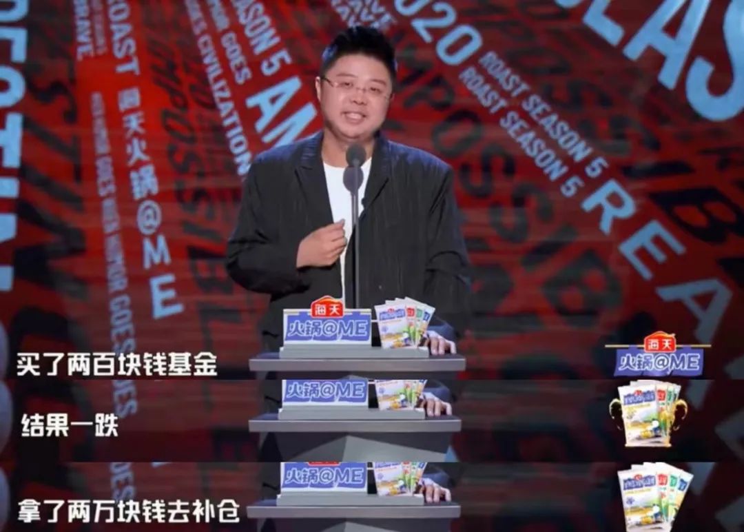 葛兰，那个掏空你钱包的女人