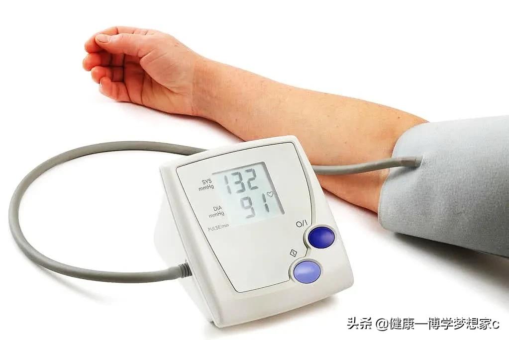低压高是什么原因，怎么解决？