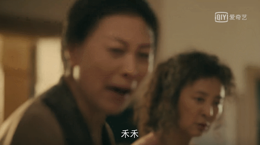 把《亲爱的小孩》演技出色的8位演员，放在一起看，名次就出来了