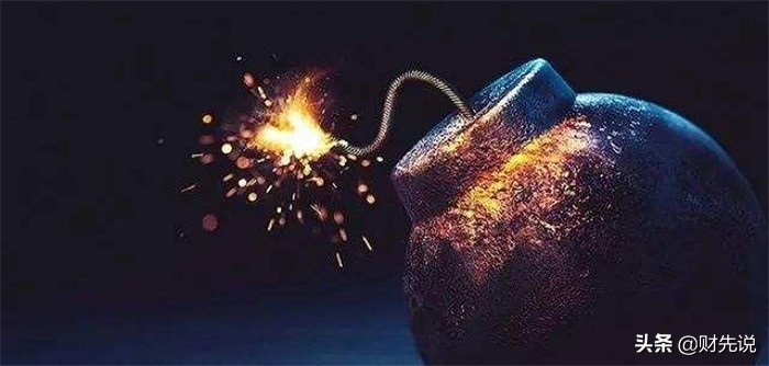 8000人被割200亿！又一世界500强“暴雷”，曾是广州第一民企