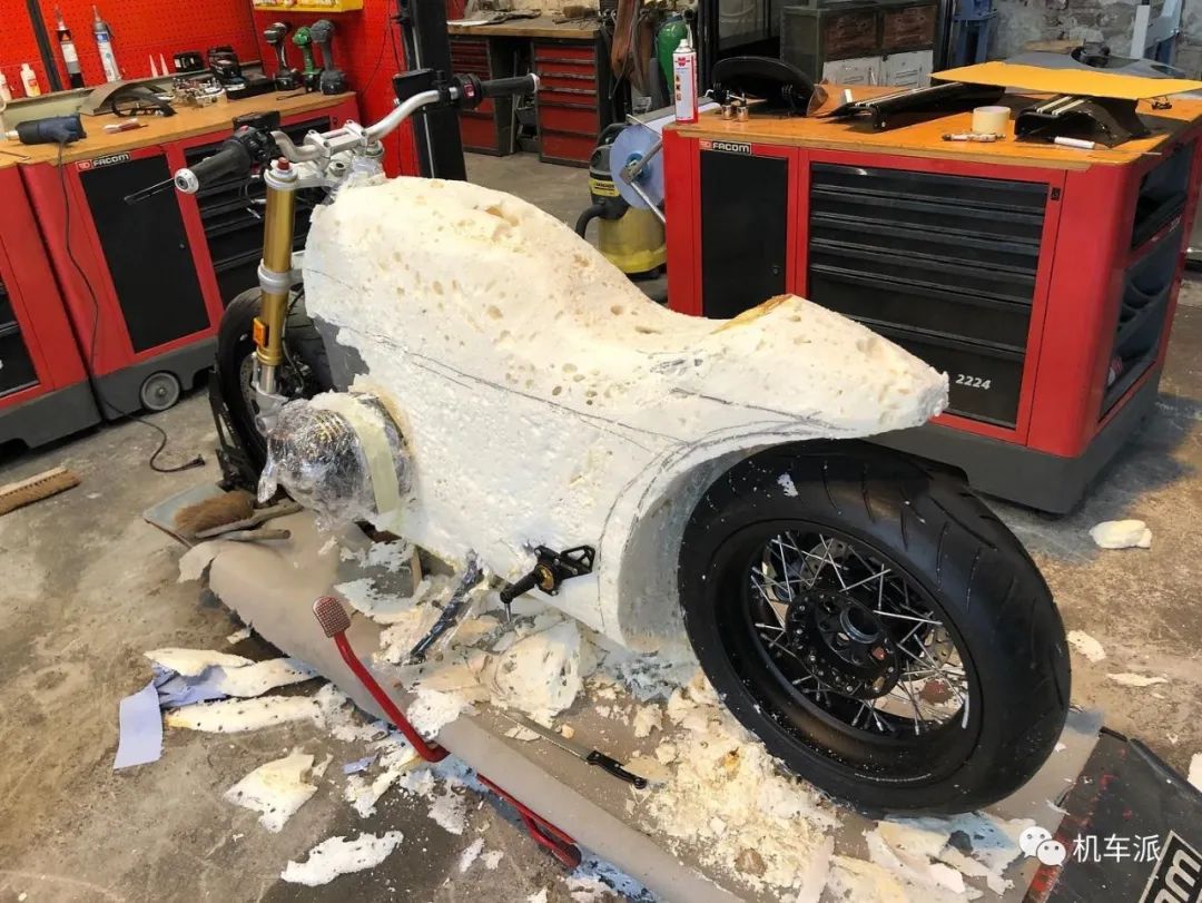 ���� | �ְ�BMW����� ����R nineT��װ����