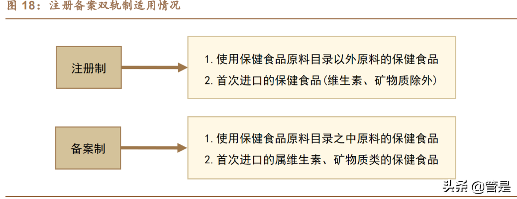 汤臣倍健研究报告：品牌产品渠道皆蓄力，科学营养挂云帆