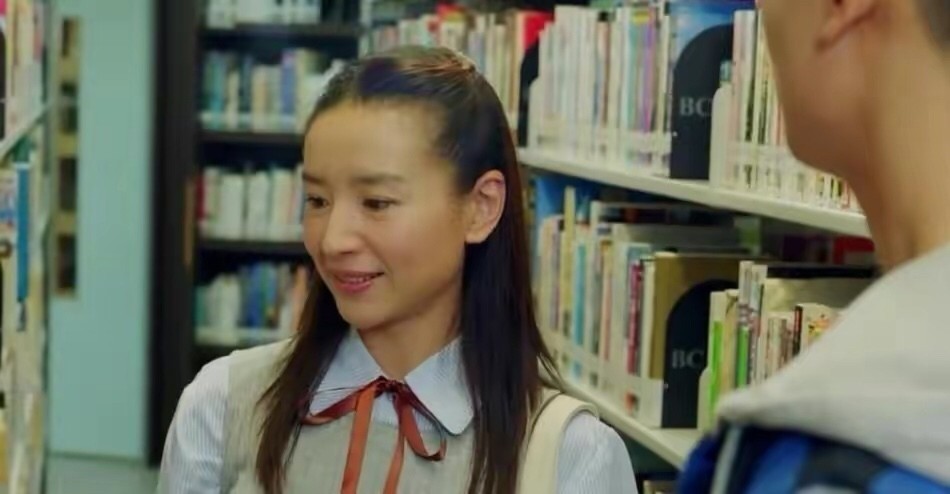 明明都这么老了，这六位大龄女星就别硬尬“少女感”了