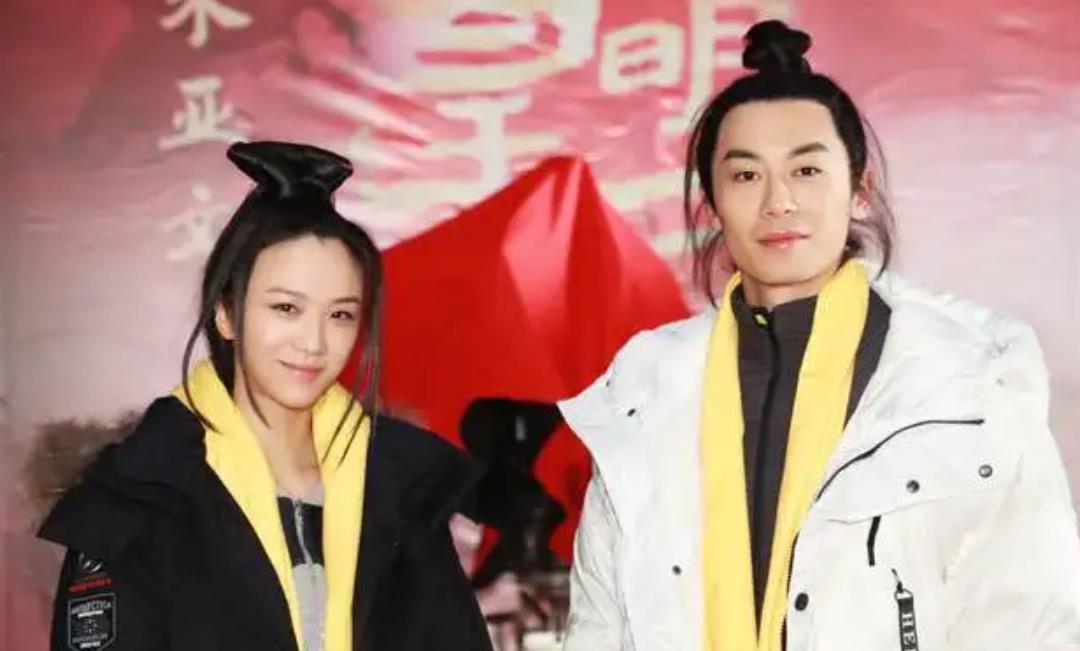 “高颅顶”有多重要？无论古装还是现代，都逃不过的审美定律