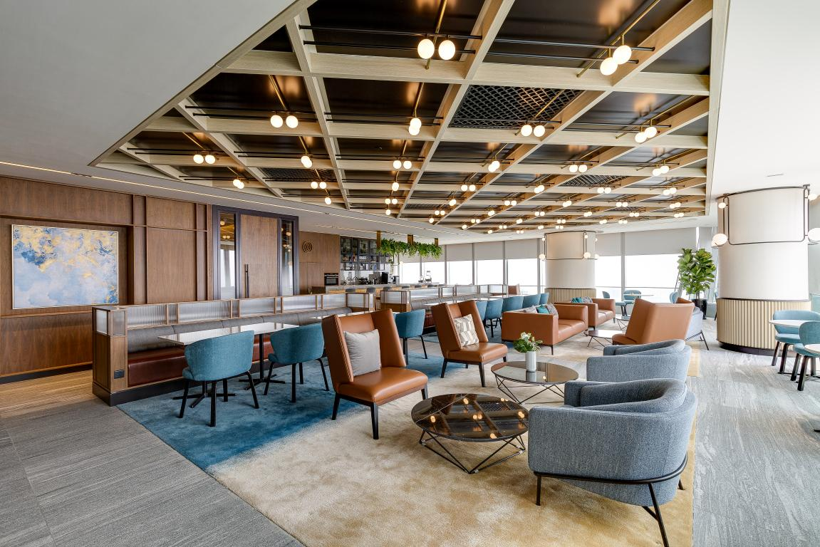 目林联合办公，致力别致多元的办公体验