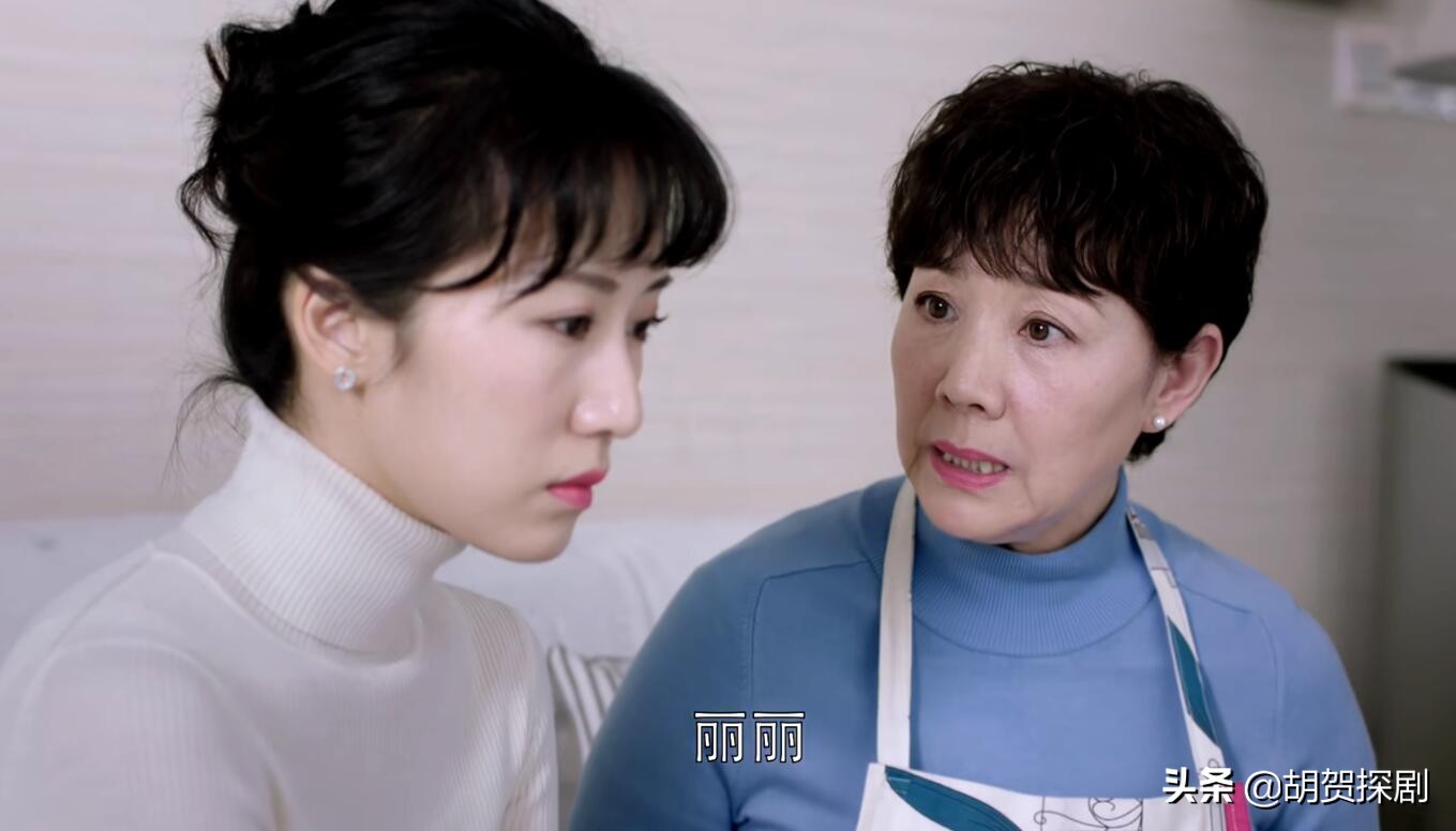 重温《都挺好》：才懂明玉舅舅要账，是揭开赵美兰最后一块遮羞布